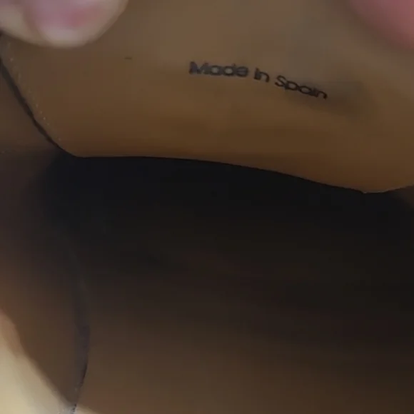 Jaks fifth Avenue By Magnanni Shoes Size 11 M Men's - Picture 9 of 11